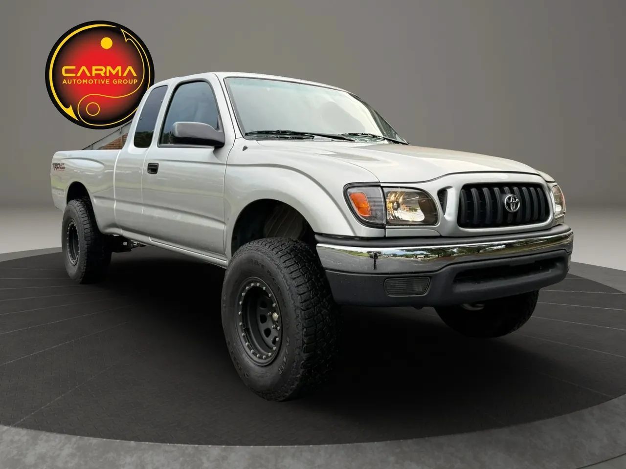 Used 2002 Toyota Tacoma 2WD Xtracab image 7