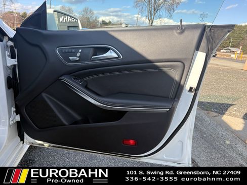 Used 2019 Mercedes-Benz CLA 250 image 17