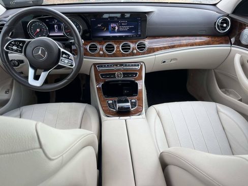 Certified 2019 Mercedes-Benz E 300 image 16