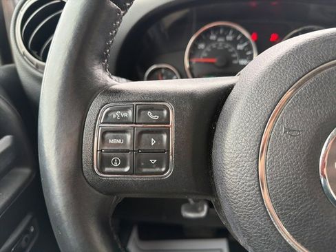 Used 2015 Jeep Wrangler Unlimited Sport w/ Quick Order Package 24S image 18