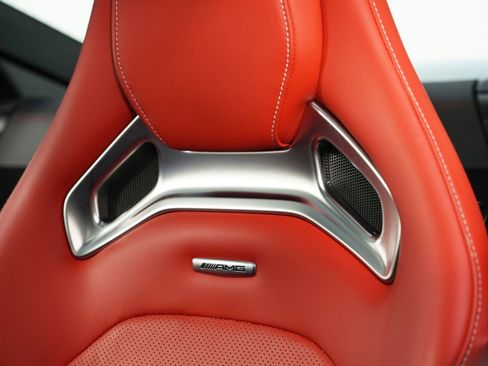 Used 2024 Mercedes-Benz AMG GT 63 image 48