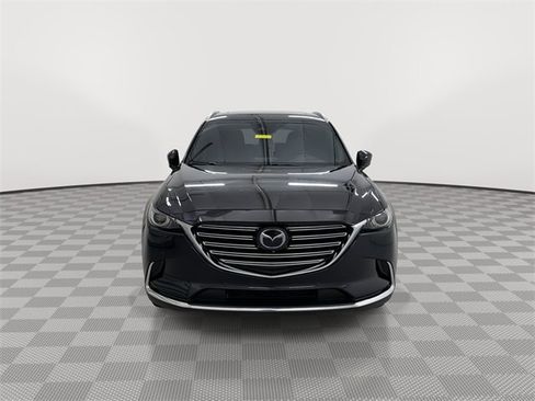 Used 2019 MAZDA CX-9 Grand Touring image 3