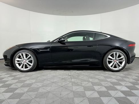 Used 2017 Jaguar F-TYPE S image 18
