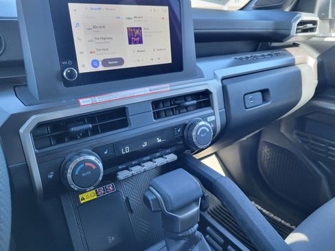 Certified 2025 Toyota Tacoma SR5 image 16