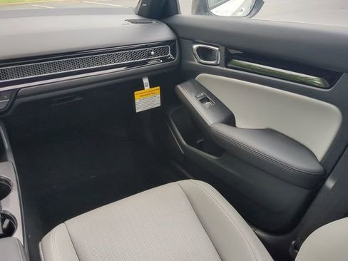Used 2025 Honda Civic FWD Hybrid Sedan image 14
