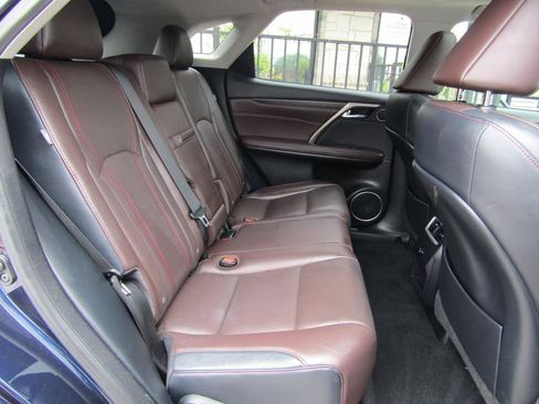 Used 2016 Lexus RX 350 FWD image 13
