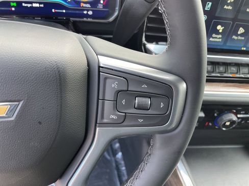 New 2025 Chevrolet Silverado 2500 LT w/ All Star Edition image 16