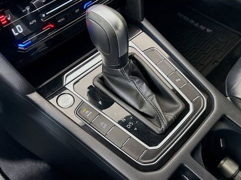 Used 2022 Volkswagen Arteon SEL w/ Black Wheel Package image 18