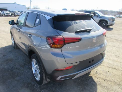 New 2026 Buick Encore GX Preferred image 7
