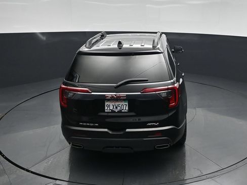 Used 2023 GMC Acadia AT4 w/ Technology Package AWD/4WD image 40