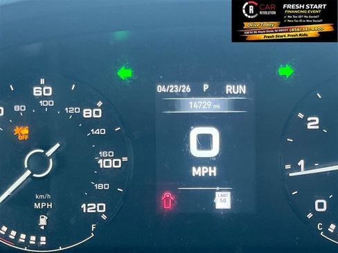 Used 2025 RAM ProMaster 3500 w/ Convenience Group image 22