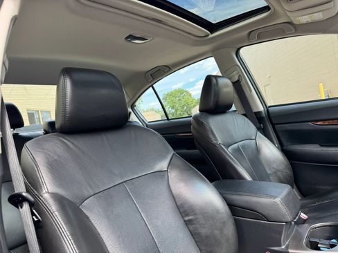 Used 2013 Subaru Legacy 2.5i Limited AWD/4WD image 26