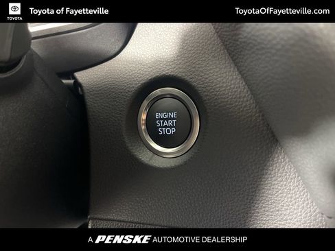 Used 2026 Toyota Corolla XSE image 32