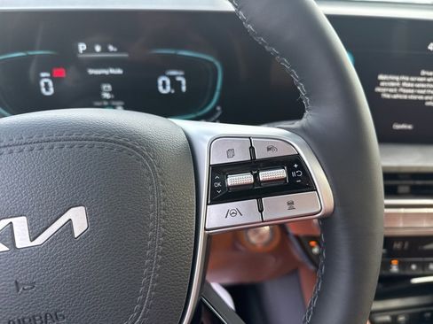 New 2025 Kia Telluride EX X-Line image 34