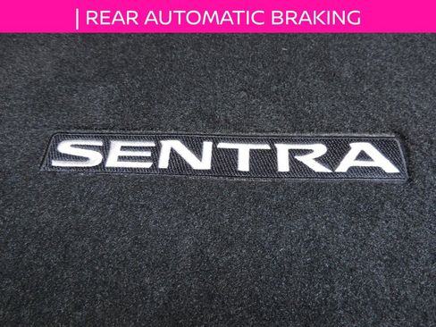 Used 2023 Nissan Sentra SV w/ Trunk Package image 18