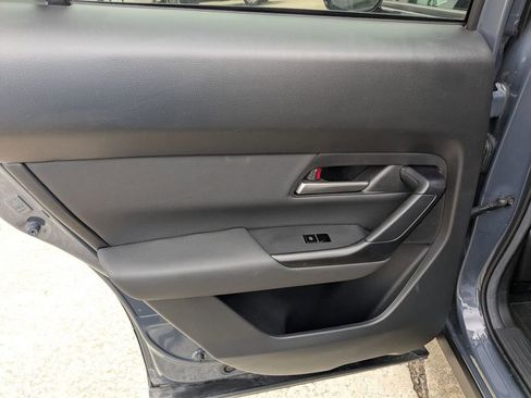 Used 2025 MAZDA CX-50 AWD 2.5 Hybrid w/ Premium Pkg image 24