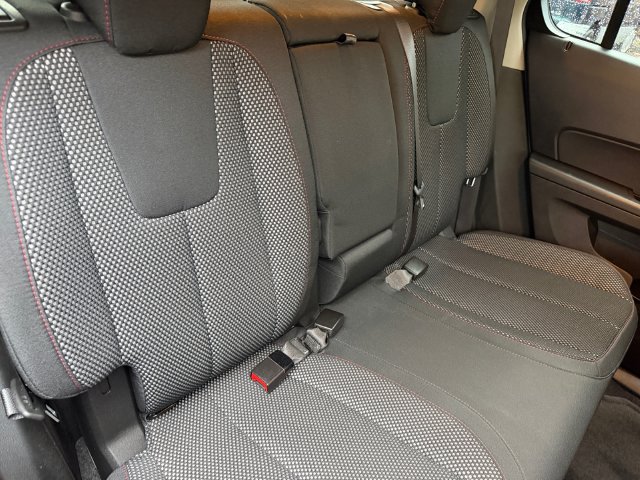 Used 2016 Chevrolet Equinox LT w/ Convenience Package FWD image 22