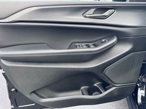 Used 2024 Jeep Grand Cherokee L Laredo image 21