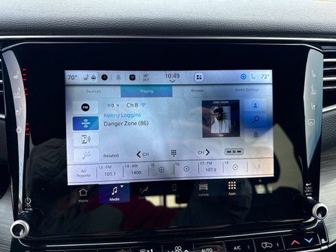 Used 2024 Jeep Wagoneer Series II image 24