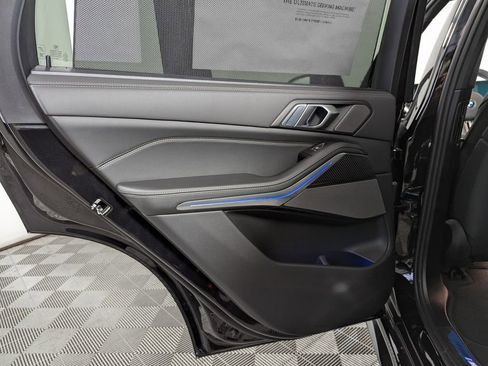 Used 2026 BMW X5 M60i image 30