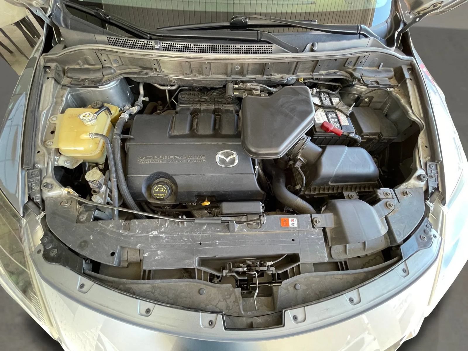 Used 2013 MAZDA CX-9 Sport FWD image 13
