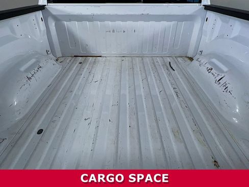 Used 2025 RAM 1500 Big Horn AWD/4WD image 25