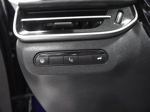 Used 2022 INFINITI QX60 Autograph w/ Cargo Package image 18