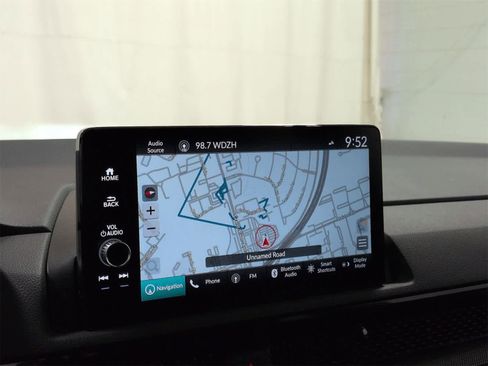 Used 2024 Honda CR-V Sport Touring image 31