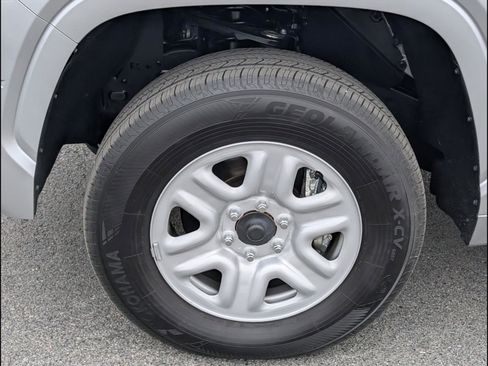 Used 2026 Toyota Tundra SR image 23