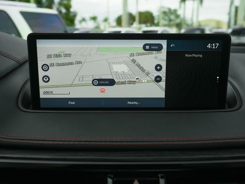 Used 2023 Acura MDX Type S image 12