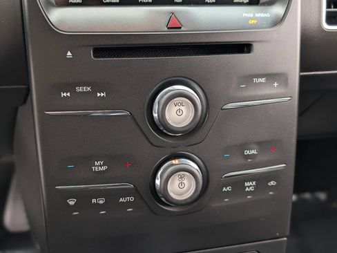 Used 2019 Ford Flex SEL w/ Equipment Group 202A FWD image 32