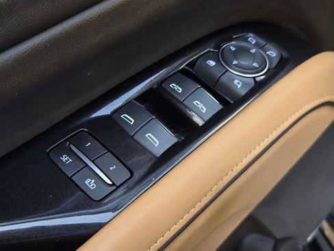 Used 2023 Cadillac Escalade Sport w/ Touring Package AWD/4WD image 24