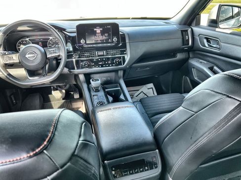 Used 2023 Nissan Pathfinder Rock Creek AWD/4WD image 21
