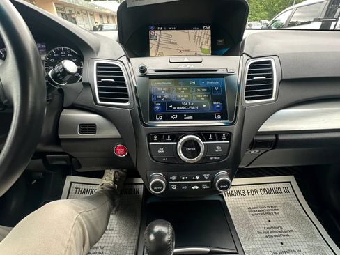 Used 2016 Acura RDX AWD w/ Technology Package image 15
