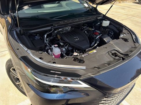 Certified 2023 Lexus RX 350 FWD w/ Cold Area Package image 6