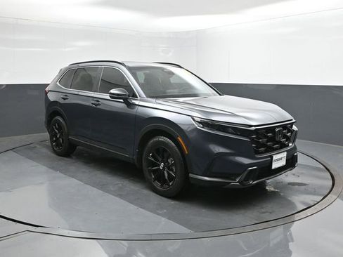 Used 2025 Honda CR-V Sport-L image 26