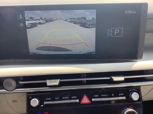 Certified 2025 Hyundai Tucson SEL image 13