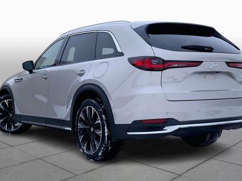 Used 2024 MAZDA CX-90 Plug-In Hybrid w/ Premium Pkg image 12