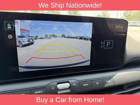 Used 2025 Kia K4 FWD image 16