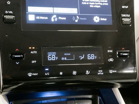 Used 2023 Hyundai Tucson SEL w/ Convenience Package image 21