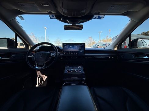 Used 2021 Lincoln Nautilus Reserve w/ Equipment Group 201A image 29