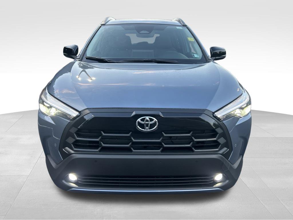 New 2026 Toyota Corolla Cross XLE w/ Convenience Package AWD/4WD image 8