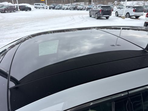 Certified 2022 Ford Edge SEL w/ Convenience Package image 21