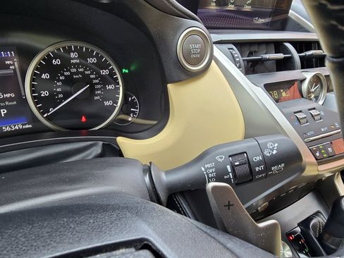 Used 2021 Lexus NX 300 AWD w/ Premium Package image 31