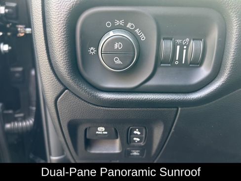 New 2026 RAM 1500 Big Horn image 29