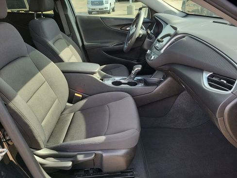 Certified 2022 Chevrolet Malibu LT image 26
