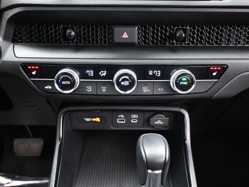 Certified 2023 Honda CR-V Sport image 45