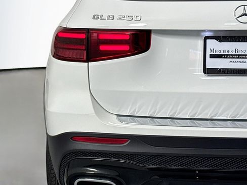 New 2026 Mercedes-Benz GLB 250 image 15