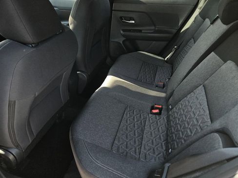 New 2026 Nissan Kicks SV image 8