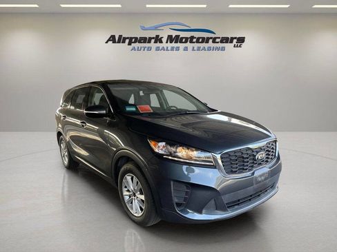 Used 2020 Kia Sorento FWD V6 image 7